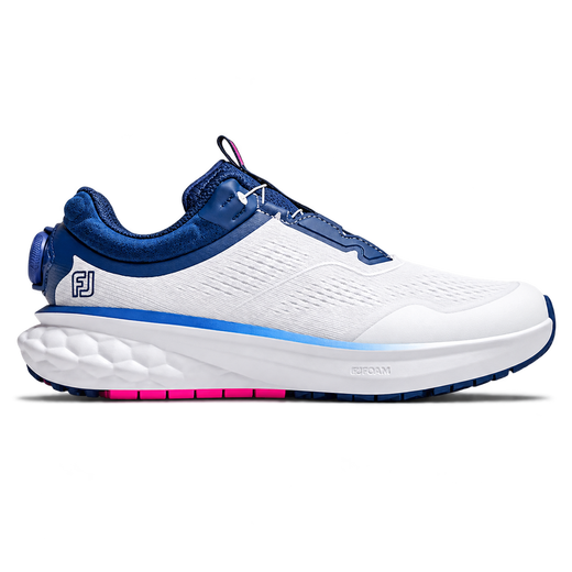 FJ Quantum Textile BOA