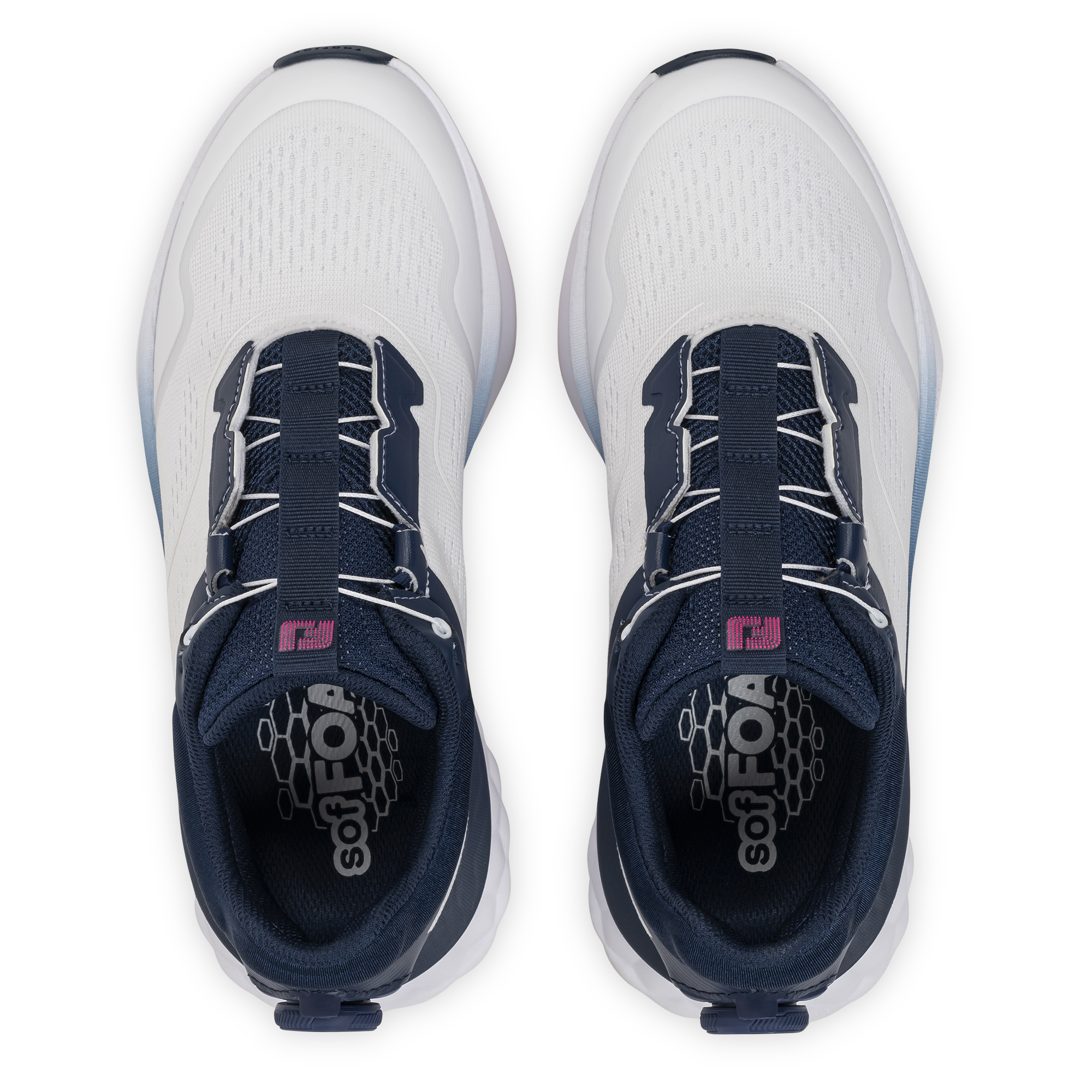FJ Quantum Textile BOA