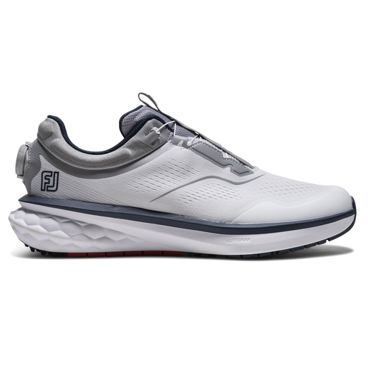 FJ Quantum Textile BOA