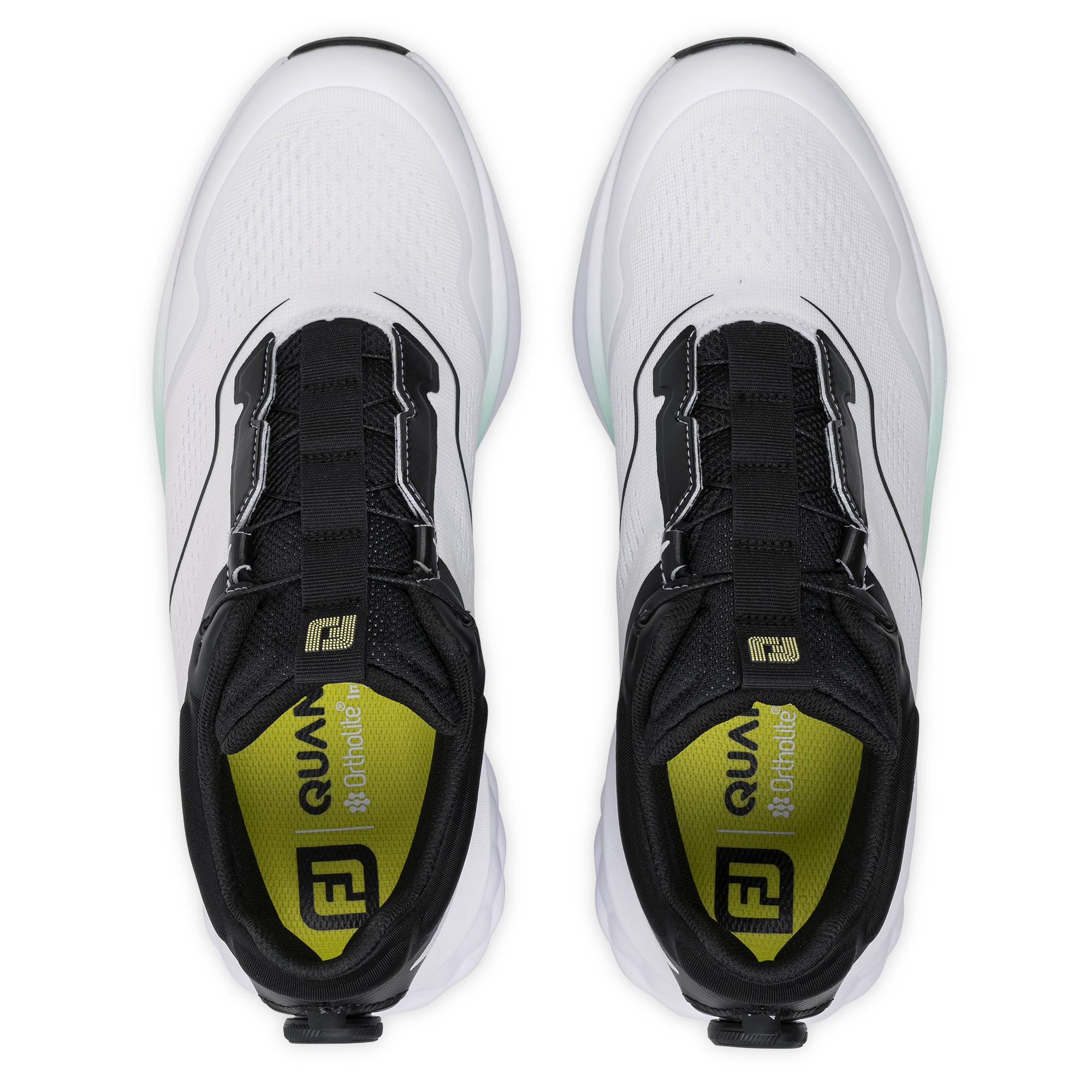 FJ Quantum Textile BOA