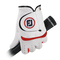 White / Red