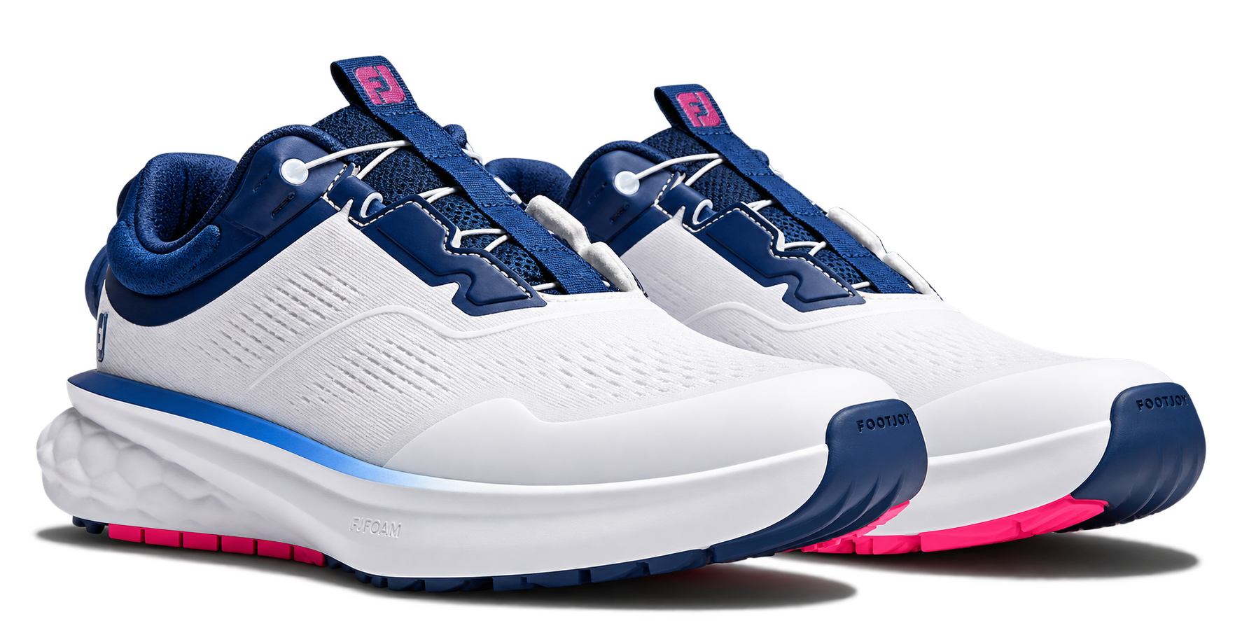 FJ Quantum Textile BOA