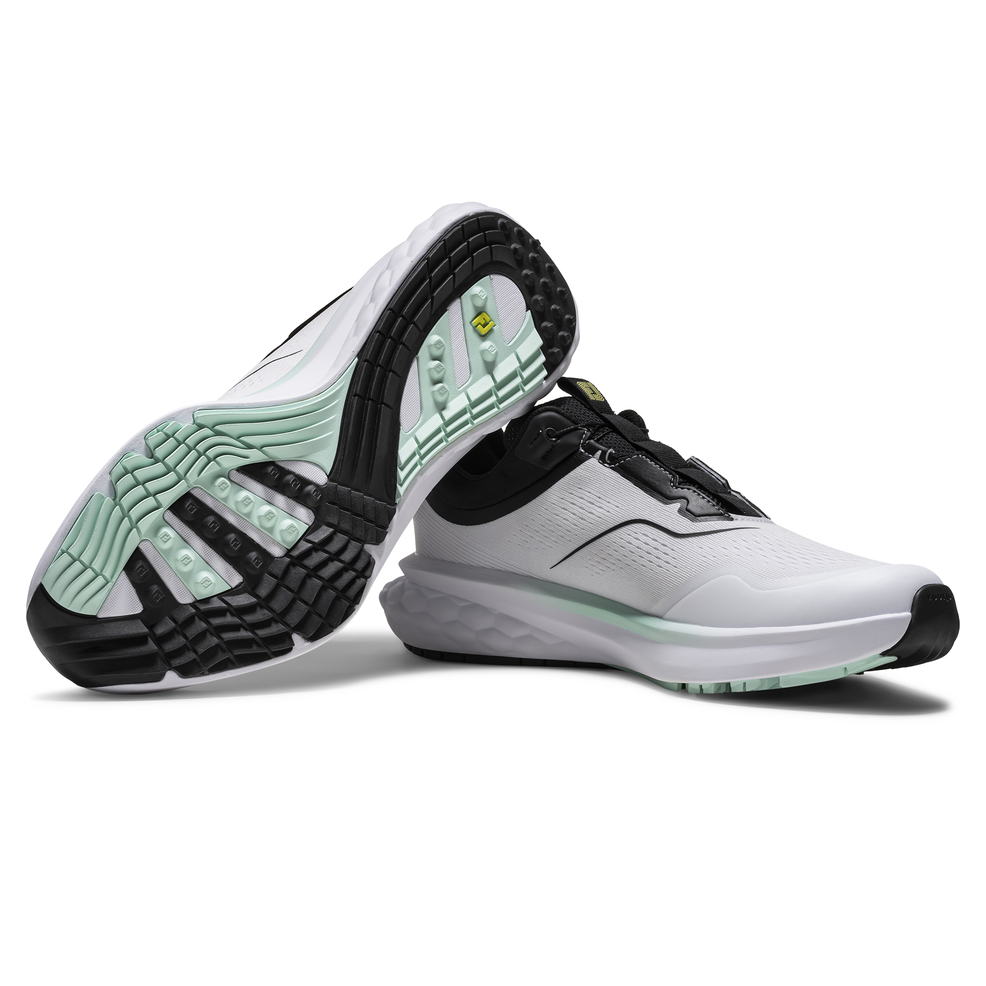 FJ Quantum Textile BOA