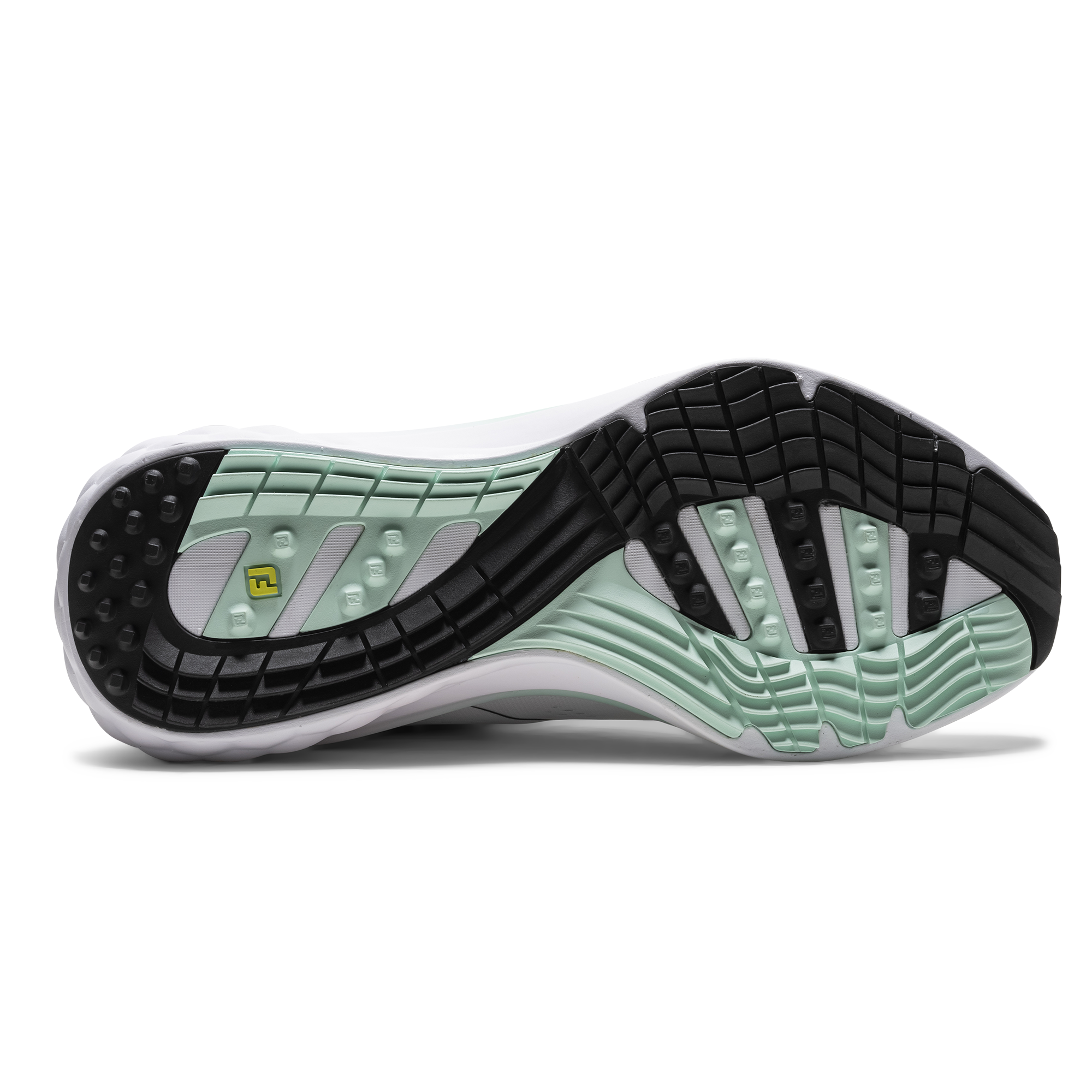 FJ Quantum Textile BOA