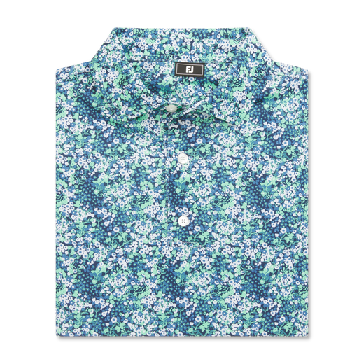Garden Print Lisle