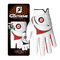 White / Red