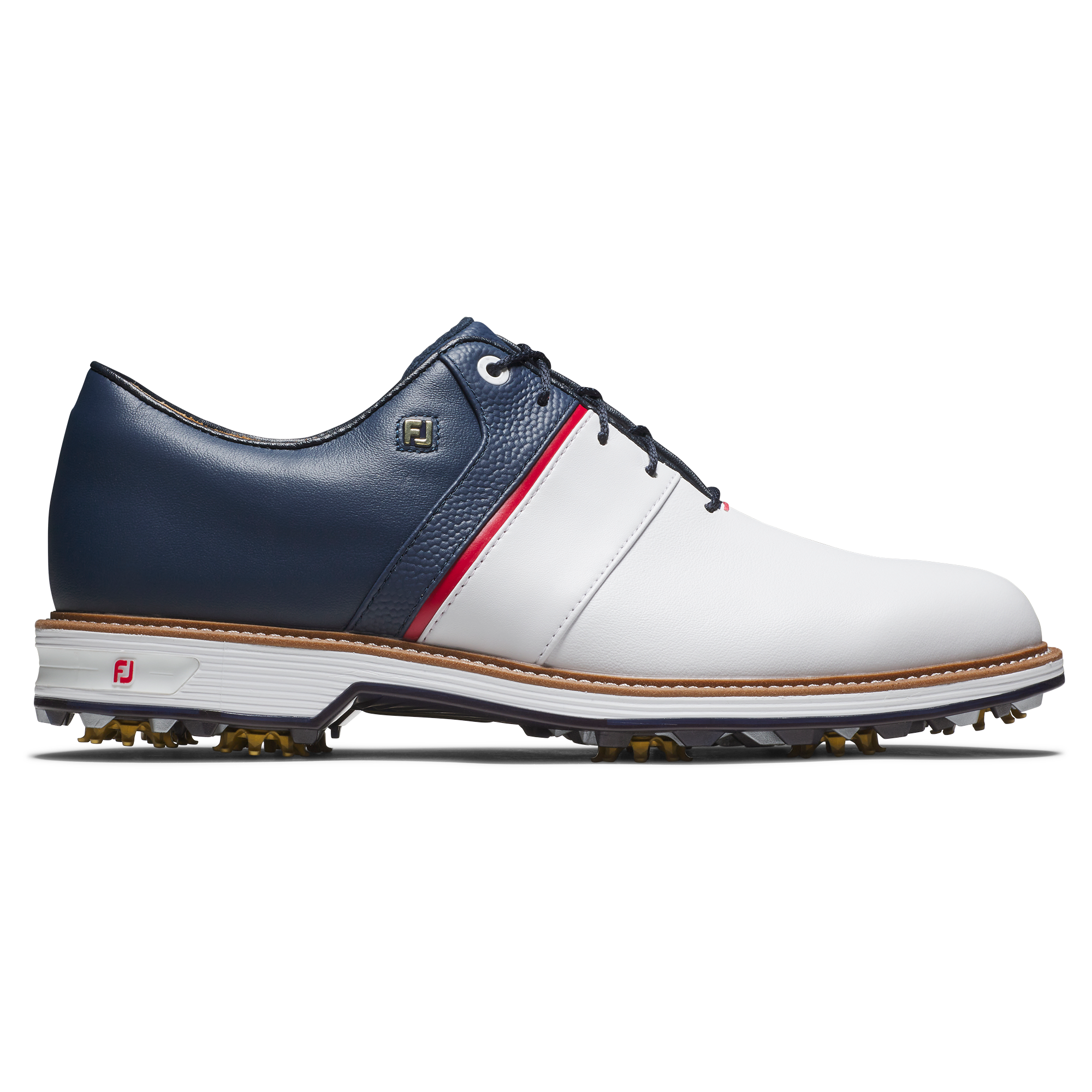 Premiere Series - Packard Liberty