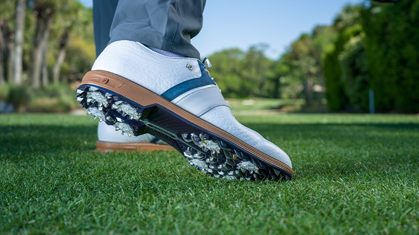 Premiere Series Packard - LX - FootJoy SEA